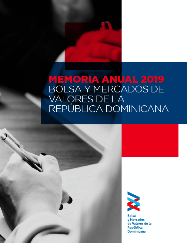 Memorias 2019